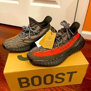 Yeezy 350 V2